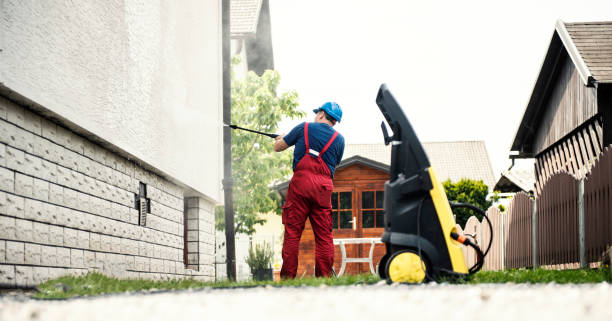 Best Fence Cleaning  in Brownsboro, TX